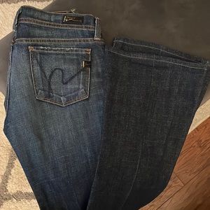 Original citizens of Humanity